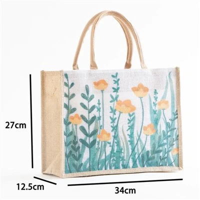 Hessian torbe od jute